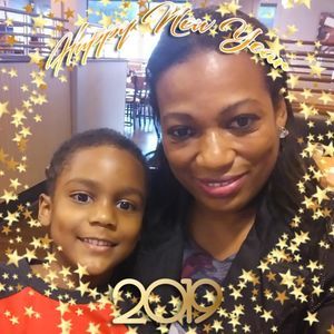 Meet your Posher, Alicia